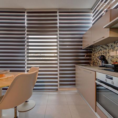 Cosy Penthouse In Hamrun - Walking Distance To Valletta 외부 사진
