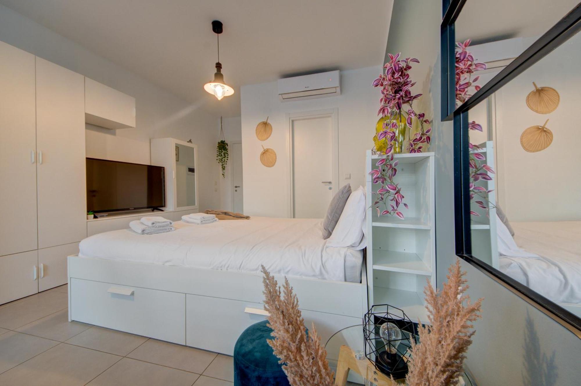 Cosy Penthouse In Hamrun - Walking Distance To Valletta 외부 사진