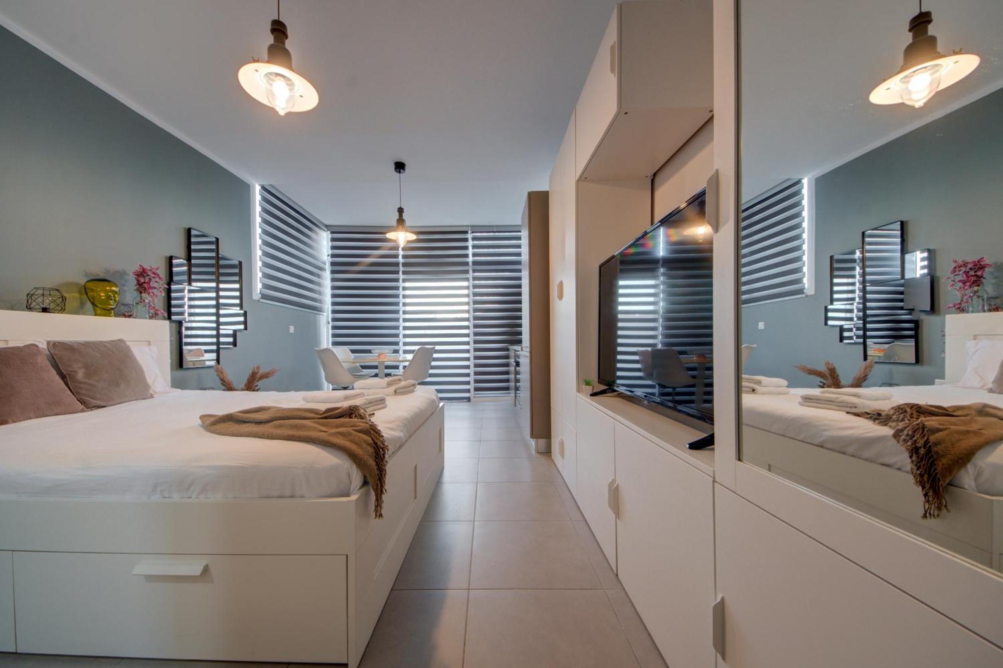Cosy Penthouse In Hamrun - Walking Distance To Valletta 외부 사진