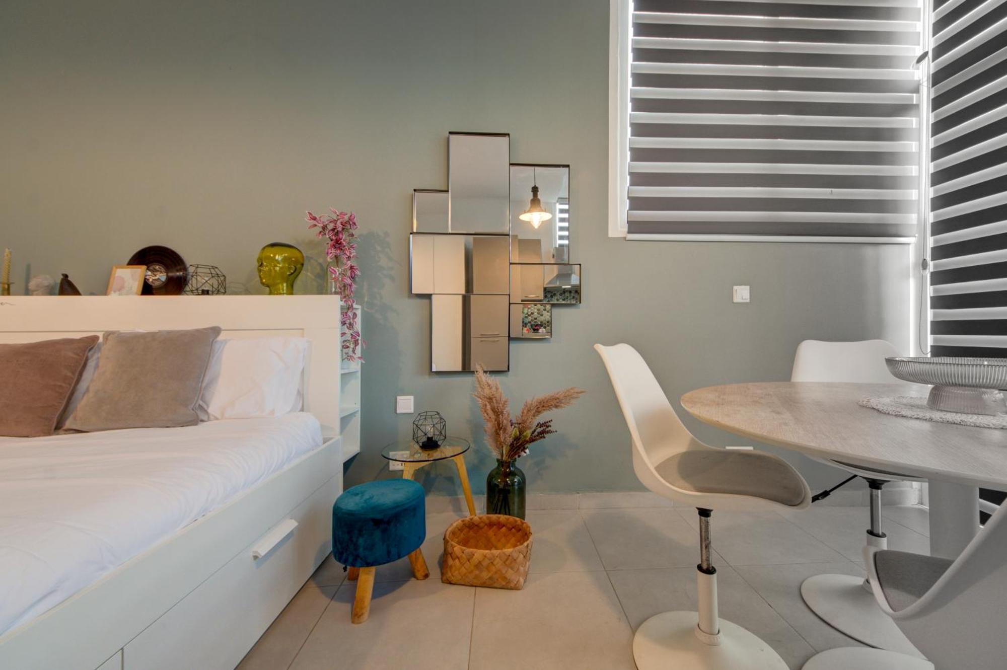 Cosy Penthouse In Hamrun - Walking Distance To Valletta 외부 사진
